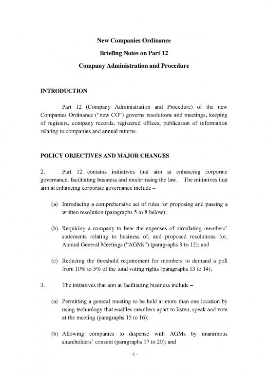 picture Corporate Governance Pdf 161887 | Briefingnotes Part12 E