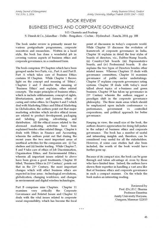 picture1_Corporate Governance Pdf 161791 | Business Ethics And Corporate Governance