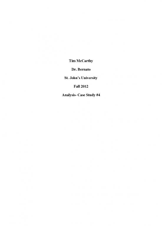 picture_Case Study Pdf 163471 | Case Study Analysis Tim Mccarthy