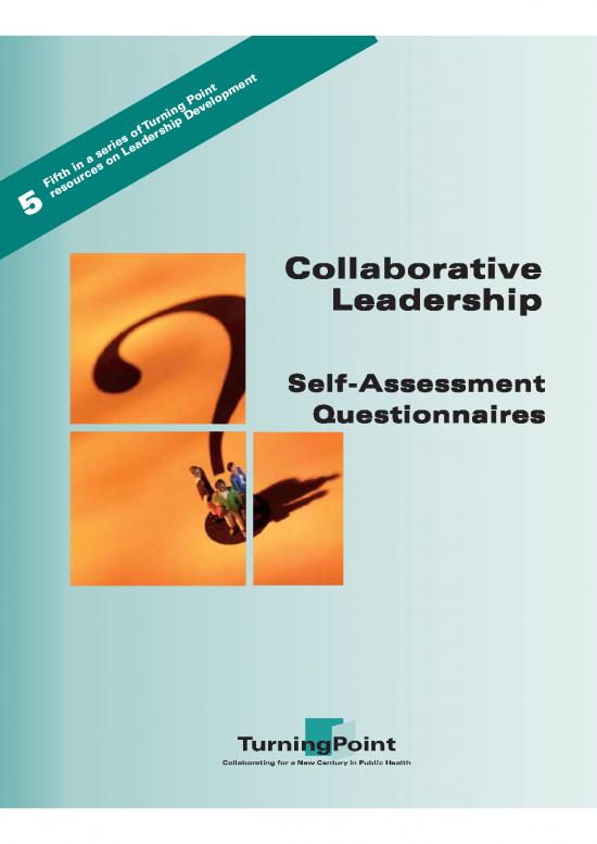 picture_Leadership Pdf 162956 | Collababorative Leader Self Assessments 1