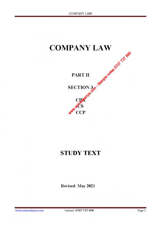 picture_Contracts Pdf 161939 | Company Law