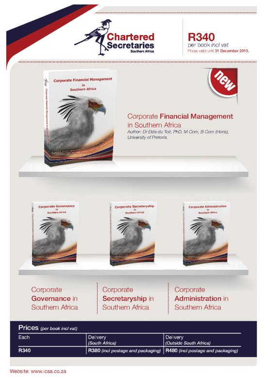 picture_Corporate Governance Pdf 161866 | Cssatextbookleafletandorderform Fa
