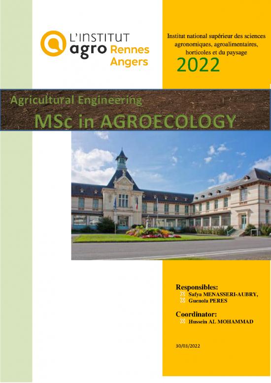picture1_Ecosystem Services Pdf 161243 | Curriculum Agroecology