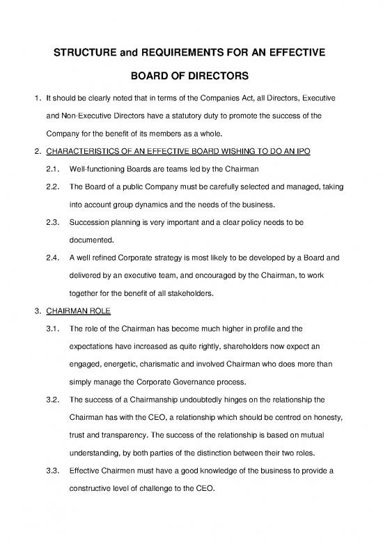 picture Companies Act Pdf 161933 | Effective Boards