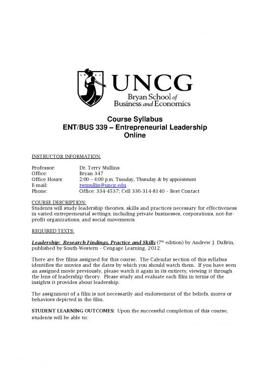 picture Leadership Pdf 162961 | Ent339 Syllabus
