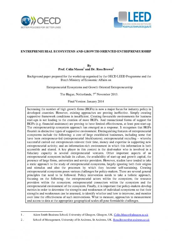 picture_Entrepreneurial Ecosystems