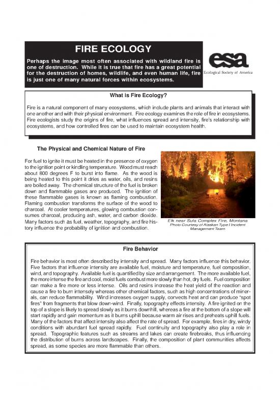 picture_Ecology Pdf 161167 | Fireecology