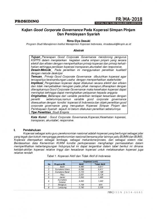 picture Corporate Governance Pdf 161720 | Fm 2018 L20 Rima Elya Dasuki Ikopin