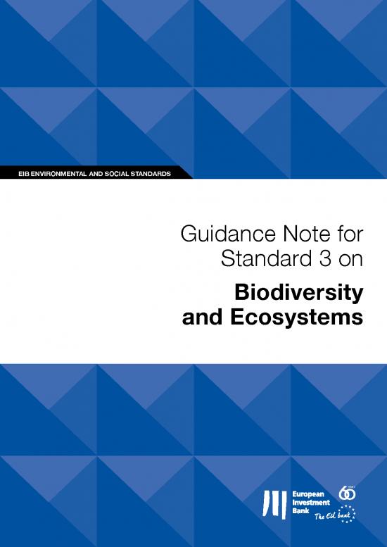 picture_Guidance Note For Standard 3 On Bioversity And Ecosystems En