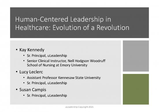 picture_Leadership Pdf 163151 | Hcl Presentation Massachusetts Caring Science V3 21 1