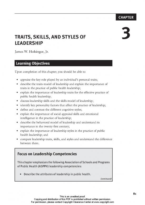 picture_Leadership Pdf 162404 | Holsingercarlton Chapter 3 81ea7b48