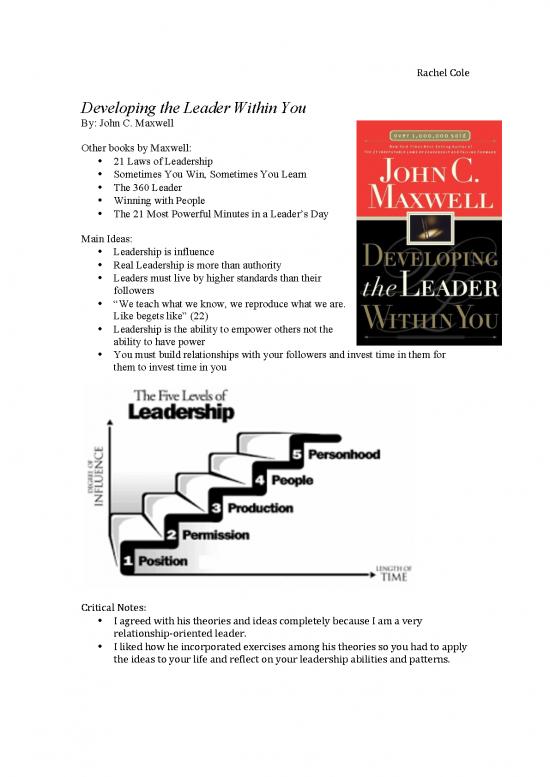 picture Leadership Pdf 162742 | Leadership Handout 2e7okn1