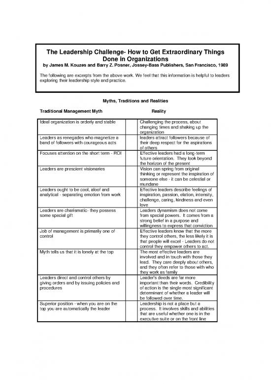 picture Leadership Pdf 163442 | Leadershipchallenge