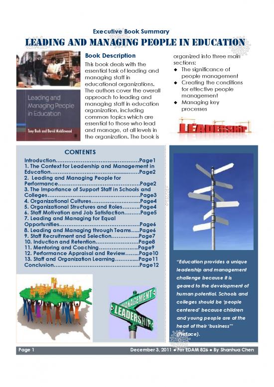 picture_Leadership Topics Pdf 163433 | Leading & Managing People In Educatiobush