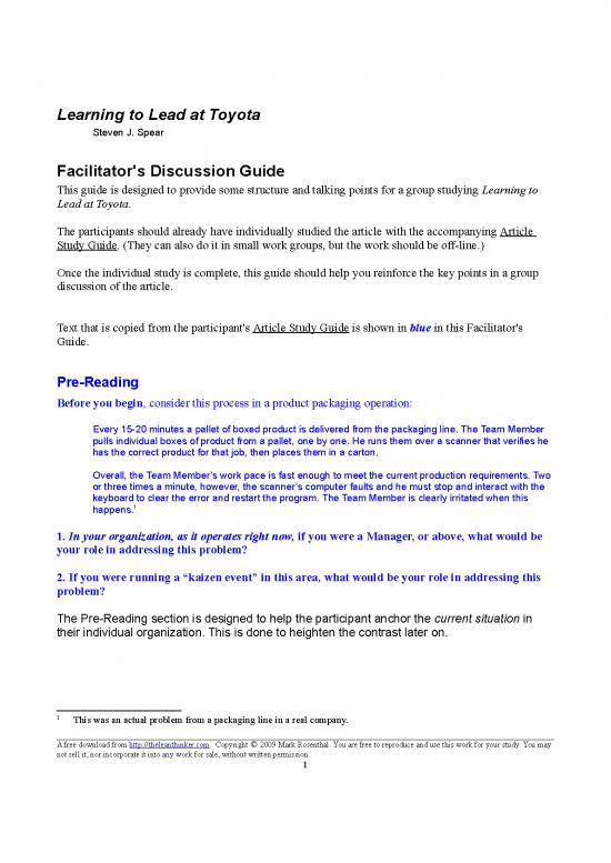 picture Lead Small Team Pdf 163467 | Ltlstudyfacilitator