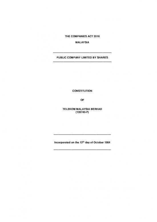 picture Companies Act 2016 Pdf 161736 | Mna Tm