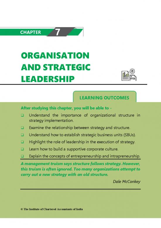 picture_Leadership Pdf 163422 | Organisation And Strategic Leadership