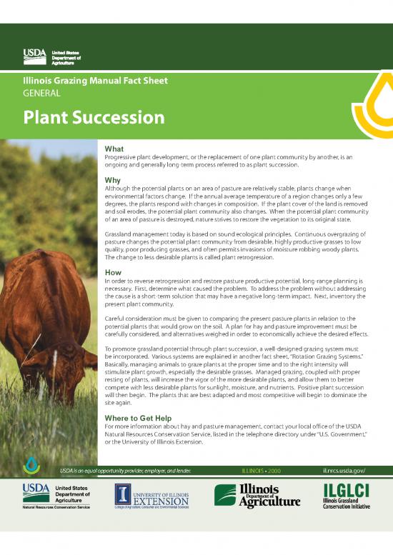 picture_Plant Succession Pdf 161121 | Plant Succession
