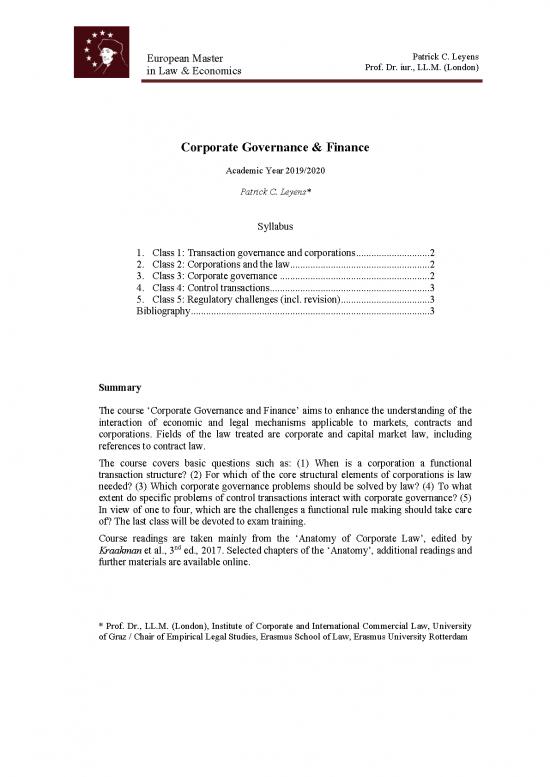 picture Corporate Governance Pdf 161481 | Rotterdam Corporate Governance Finance