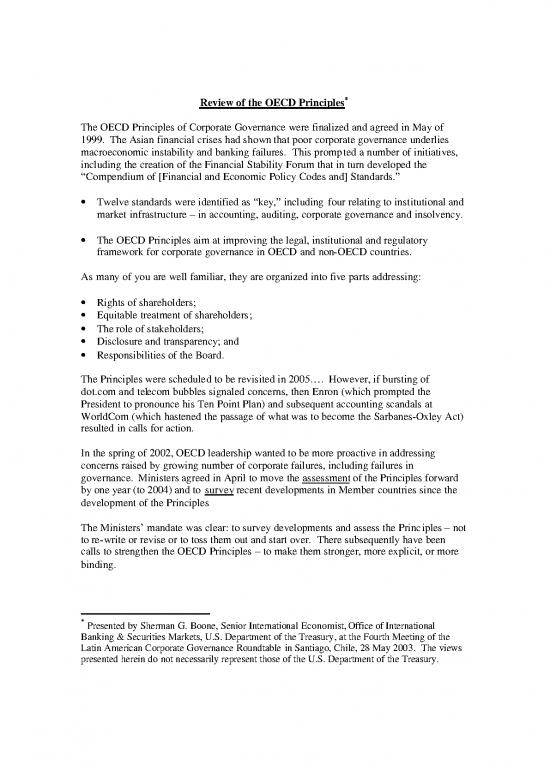 picture Corporate Governance Pdf 161877 | Sherman Boone