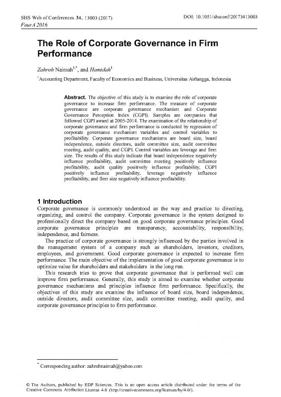 picture_Corporate Governance Pdf 162160 | Shsconf Four2017 13003