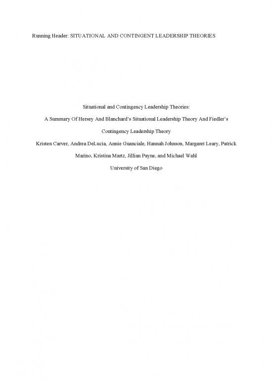 picture_Leadership Pdf 163397 | Situationalandcontingencygrouppaper Final