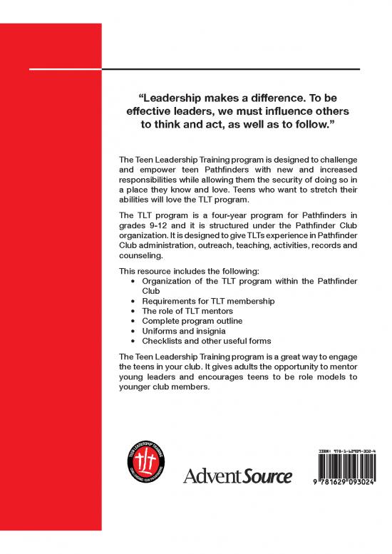 picture_Leadership Pdf 162818 | Tlt Directorsguide