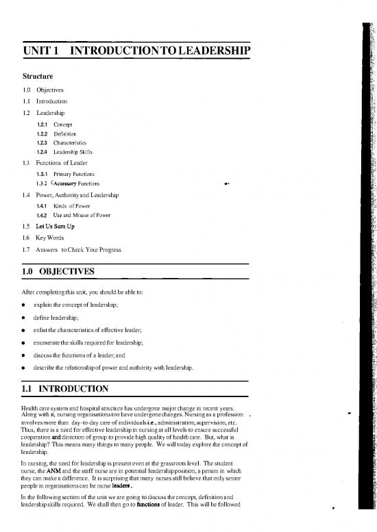 picture Leadership Pdf 162473 | Unit 1