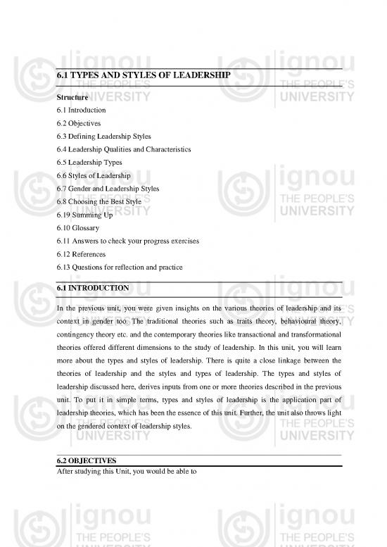 picture Leadership Pdf 162474 | Unit 6