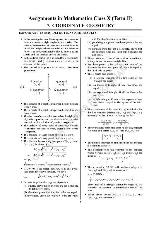 picture1_Geometry Pdf 166117 | 10coordmaths