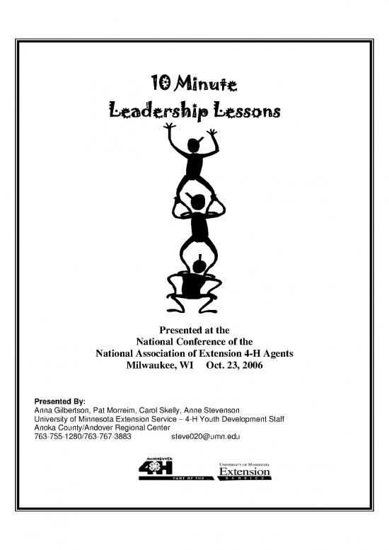 picture1_Leadership Pdf 163788 | 10minuteleadershiplessons