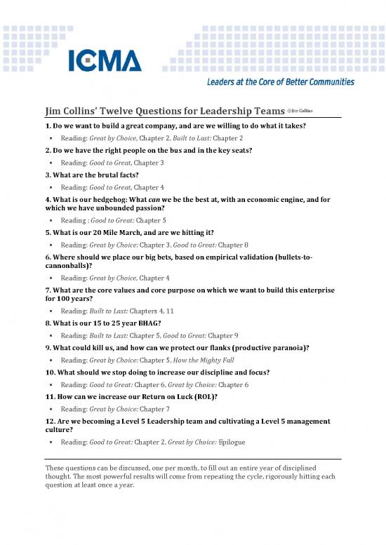 picture1_Leadership Pdf 164883 | 304341 Jim Collins 12 Questions For Leadership Teams
