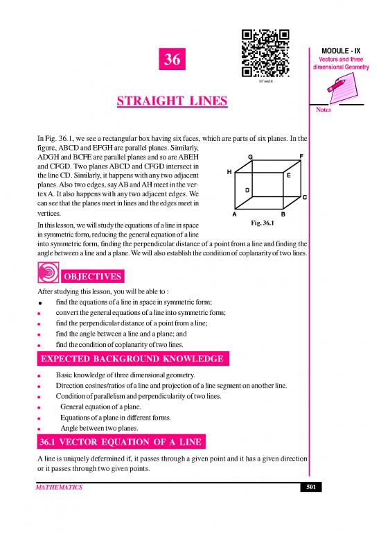 picture1_Geometry Pdf 166202 | 311 Maths Eng Lesson36