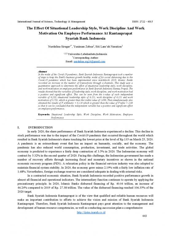 picture1_Leadership Pdf 165020 | 421173 The Effect Of Situational Leadership Sty A25ed425
