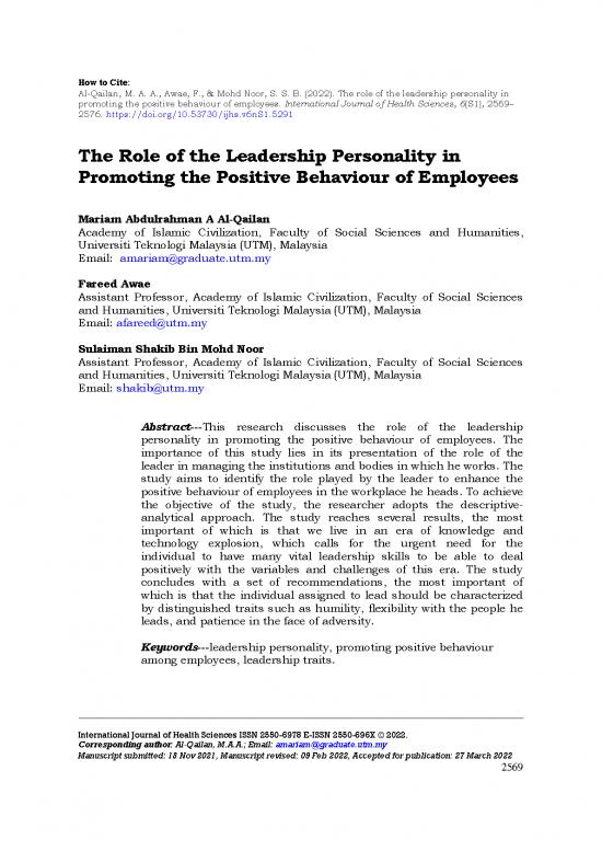 picture_Leadership Pdf 165021 | 423431 The Role Of The Leadership Personality I 2bd8b24f