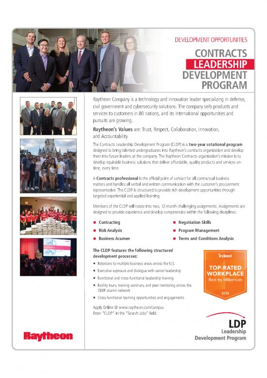 picture_Leadership Pdf 165262 | 4469518 Contracts Cldp Recruiting Brochure V3