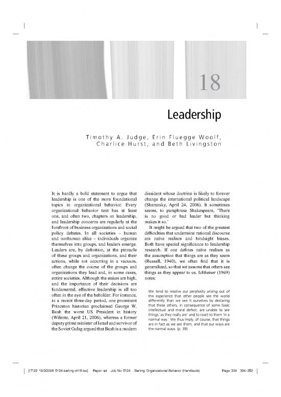 picture1_Leadership Topics Pdf 165977 | 5124 Barling Ch18