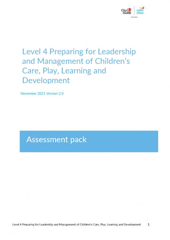 picture_Leadership Pdf 163865 | 8041 16 L4 Preparing For Leadership And Management In Ccpld Assessment Pack Eng Nov21