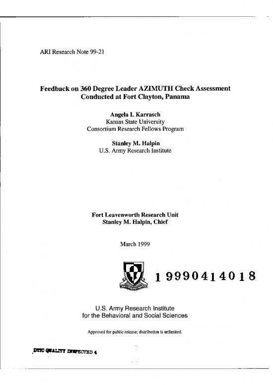 picture1_The 360 Degree Leader Pdf 164662 | Ada361832