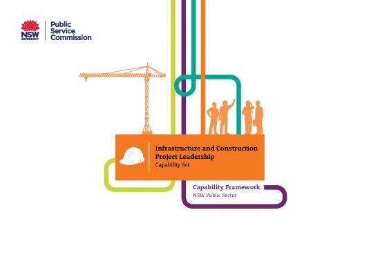 picture_Leadership Pdf 165854 | Ag014 210x297 Public Service Commission Infrastructure And Construction Project Leadership Capability Set Final