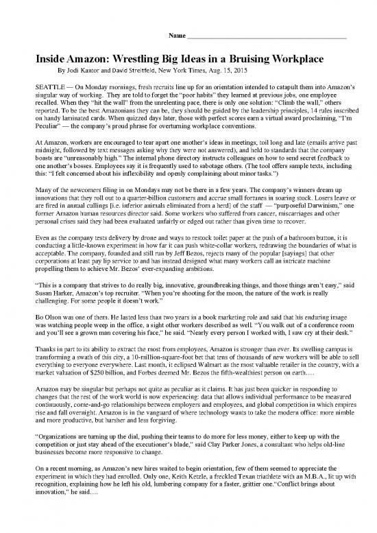 picture1_Leadership Pdf 164335 | August 2015 Current Event Article  Inside Amazon