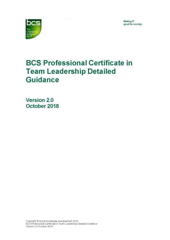 picture_Leadership Pdf 165408 | Ba Professional Team Leadership Guidance