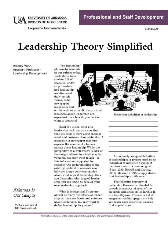 picture Leadership Pdf 163732 | Basit Olarak Liderlik