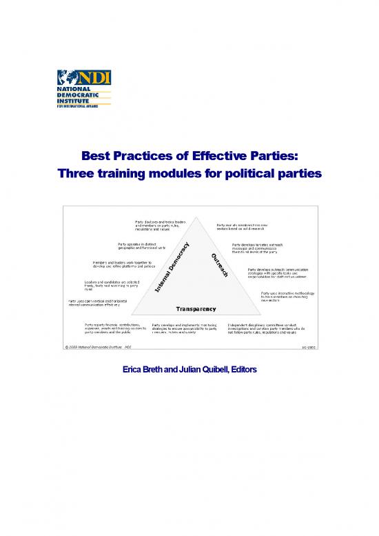 picture_Best Practices Of Effective Parties English