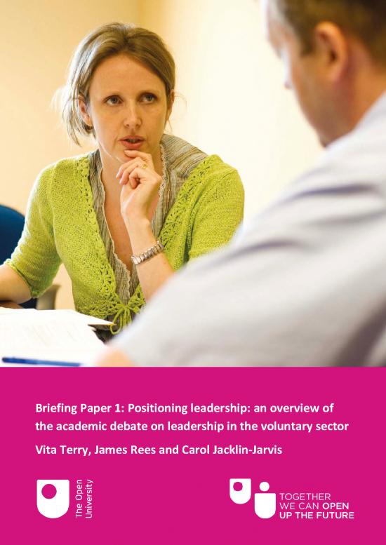 picture_Leadership Pdf 166022 | Briefing Paper Leadership