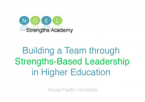 picture1_Leadership Pdf 166030 | Building Team Strengths Based Leadership