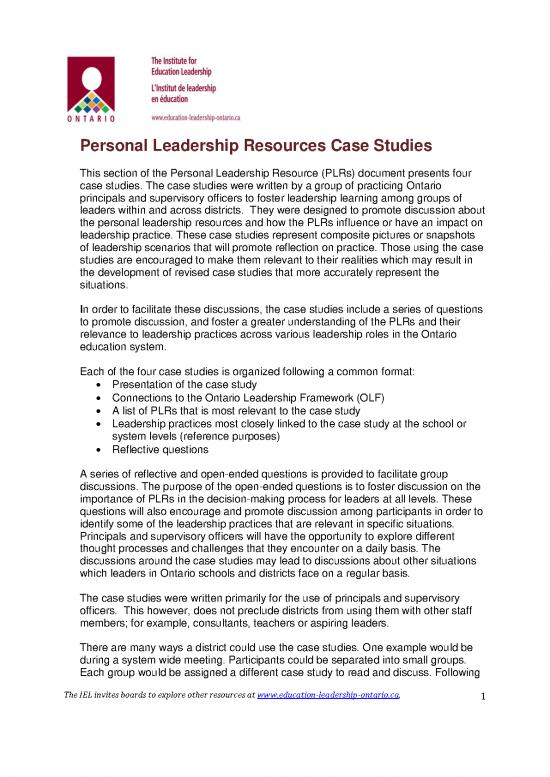 picture_Leadership Pdf 163774 | Case Studies