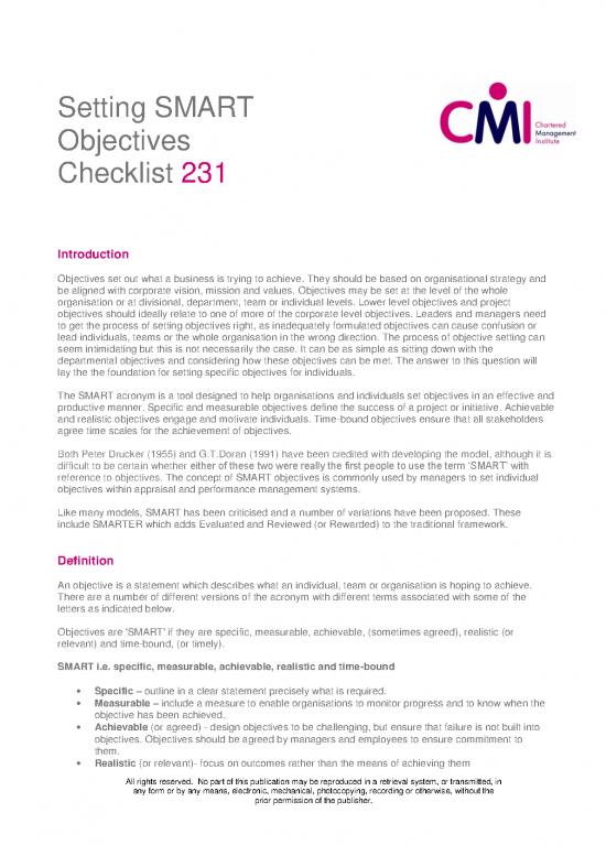 picture1_Chk 231 Setting Smart Objectives