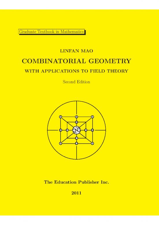 picture1_Geometry Pdf 166100 | Combinatorialgeometry2
