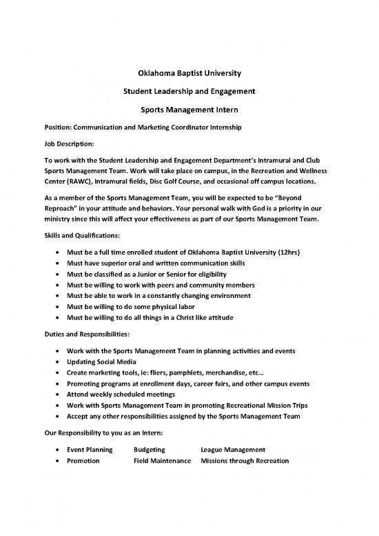 picture1_Leadership Pdf 164166 | Communications Intern Job Description